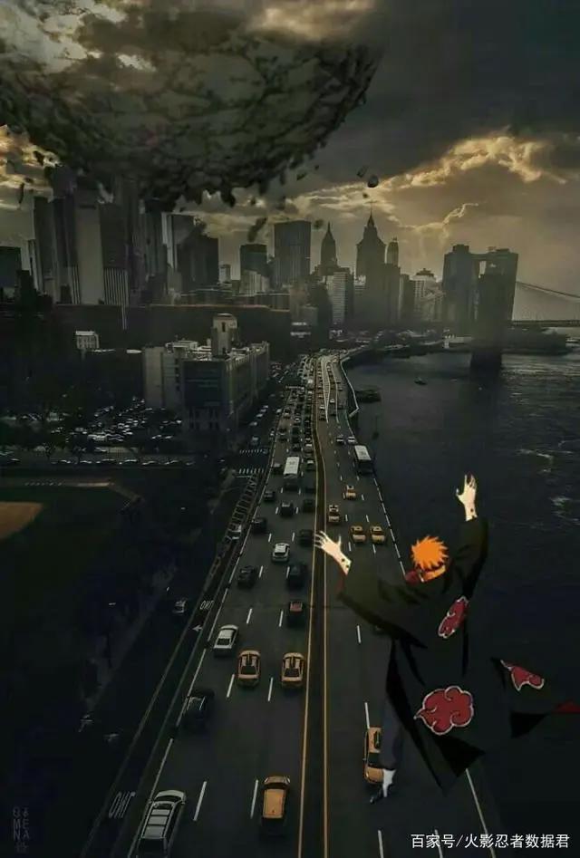 火影忍者次元入侵篇