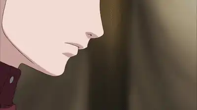 灵魂拷问的日漫-《火影疾风传》