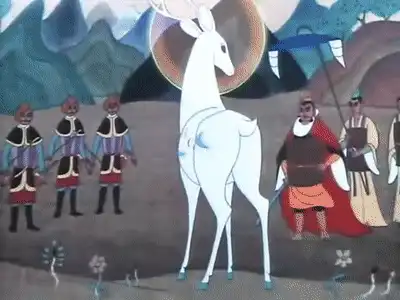 灵魂拷问的日漫-《火影疾风传》