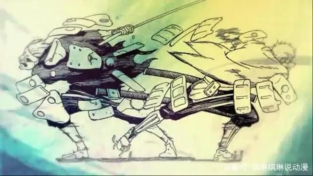 时隔5年，《火影忍者》作者又出新作，岸本：这次我要超越火影！