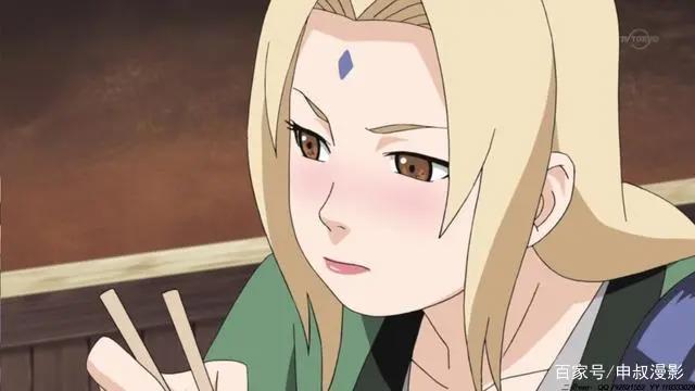 火影忍者应该叫鸣人传？据说木叶村7位火影，没有一个擅长火遁！