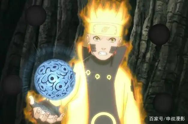 火影忍者应该叫鸣人传?据说木叶村7位火影,没有一个擅长火遁!