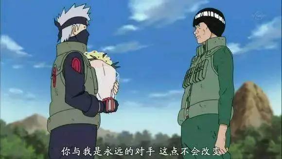 火影完结，但这些秘密，很少人知道