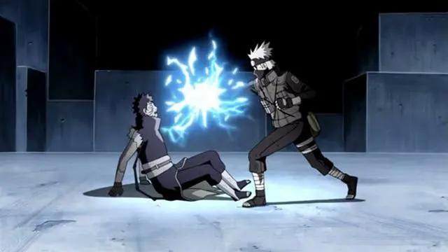 火影忍者：700集的最大赢家，超越鸣佐，一招忍术“五五开”