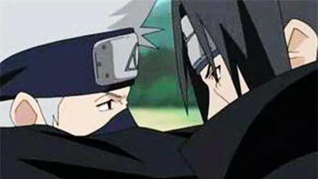 火影忍者：700集的最大赢家，超越鸣佐，一招忍术“五五开”