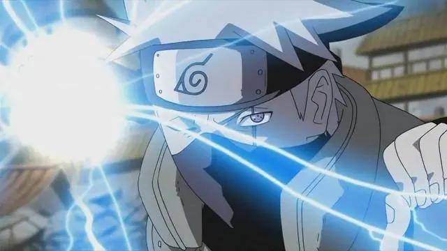 火影忍者:700集的最大赢家,超越鸣佐,一招忍术“五五开”