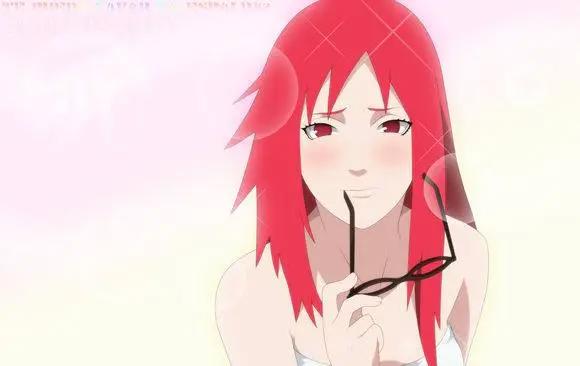 火影大百科之美女忍者