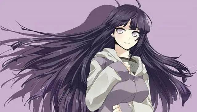 火影大百科之美女忍者