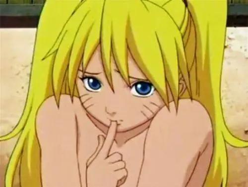 火影大百科之美女忍者