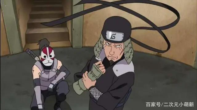 盘点木叶历任火影，各个实力强大，看看谁才是你心中的忍者之神