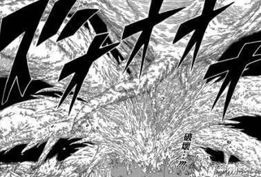 火影忍者实力排名，鸣人不是第一！