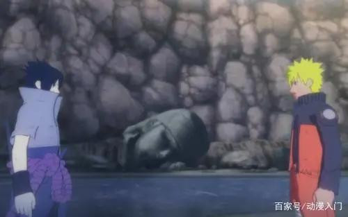 火影忍者实力排名，鸣人不是第一！