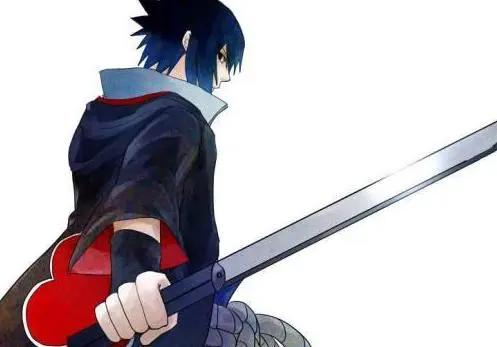 佐助与鸣人相差无几,有着火影的实力,为何没能成为火影?