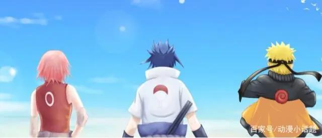 佐助与鸣人相差无几，有着火影的实力，为何没能成为火影？