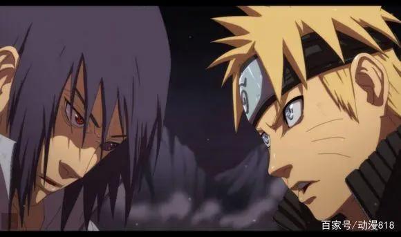 《火影忍者》实力排行榜，不信有人比我还客观