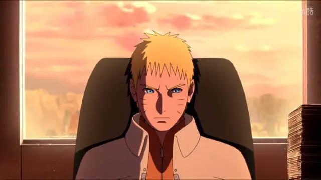 火影忍者：盘点木叶历代火影之最，鸣人最忙火影，卡卡西最弱火影