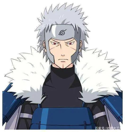 火影忍者：火影们都有哪些能力？鸣人的最强