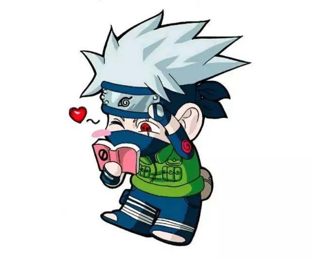 火影忍者——忍者语录