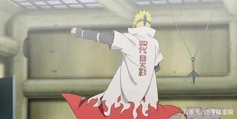 火影解析：历代火影的怪毛病你知道多少？