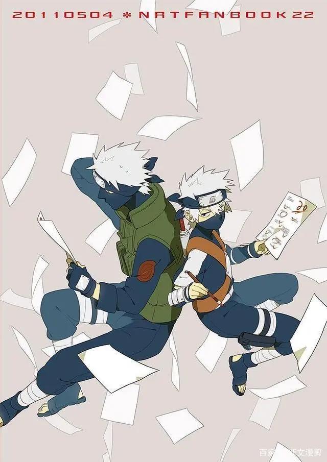 火影忍者高清壁纸大全