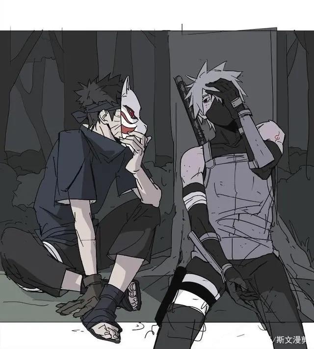 火影忍者高清壁纸大全