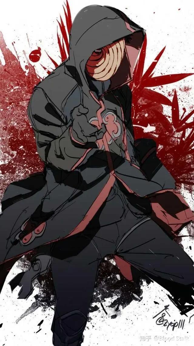 火影忍者高清壁纸大全