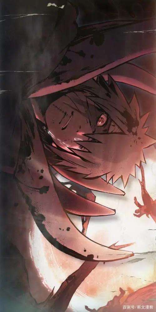 火影忍者高清壁纸大全