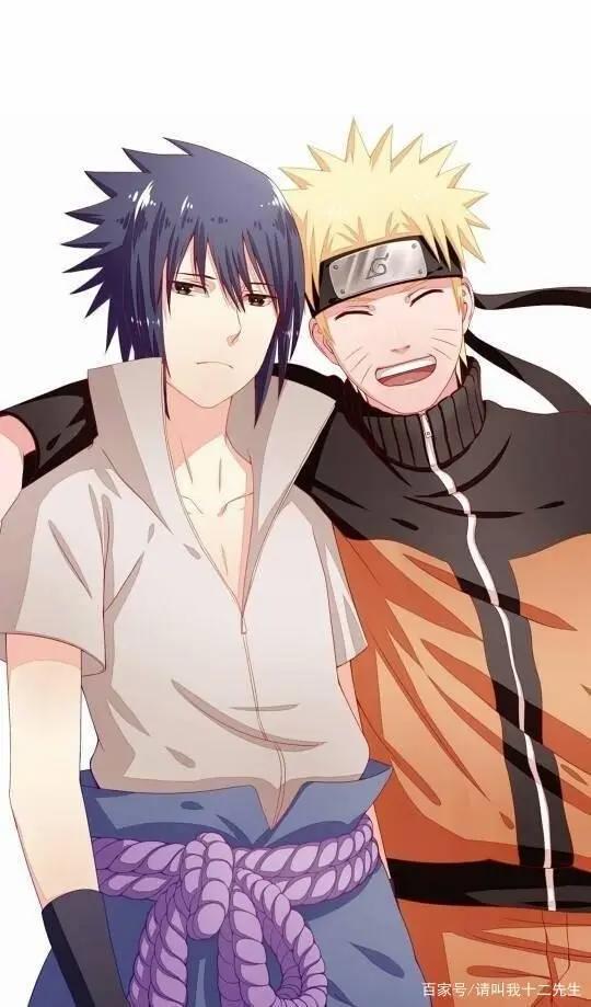 火影忍者第三弹！