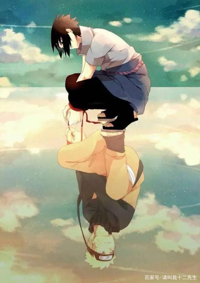 火影忍者第三弹！