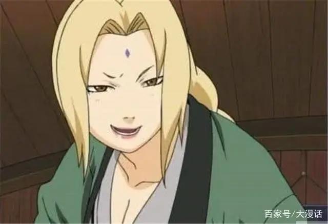 历代火影中最完美的2位火影，初代火影不在名单内，第2位贡献最大