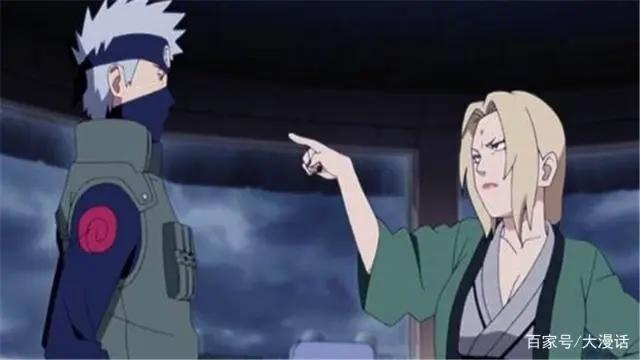 历代火影中最完美的2位火影，初代火影不在名单内，第2位贡献最大