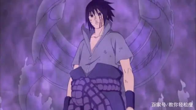 《火影忍者》中的最强忍者，作为火影迷的你，最看好谁