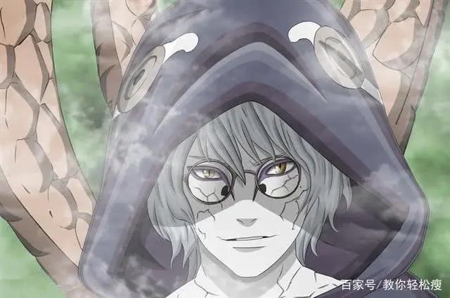《火影忍者》中的最强忍者，作为火影迷的你，最看好谁
