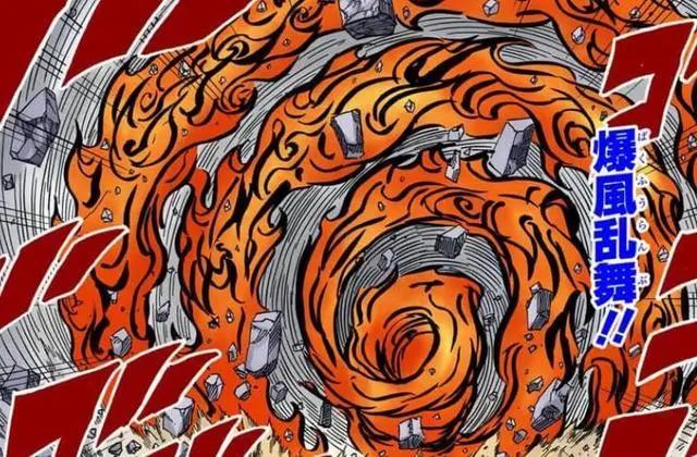 宇智波一族掌握的10种火遁术，斑爷的火遁最霸气，带土的最特别