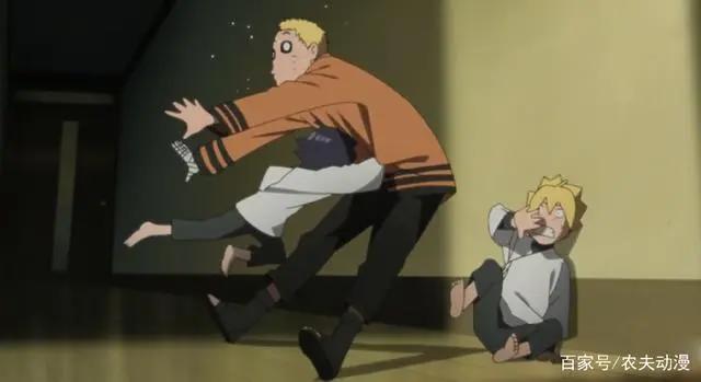 博人传：第十代火影是向日葵，继承佐良娜之位，实力不输佐良娜