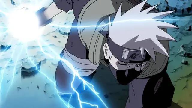 三代火影牺牲，为什么木叶村没有选择卡卡西，而是等待纲手回归？