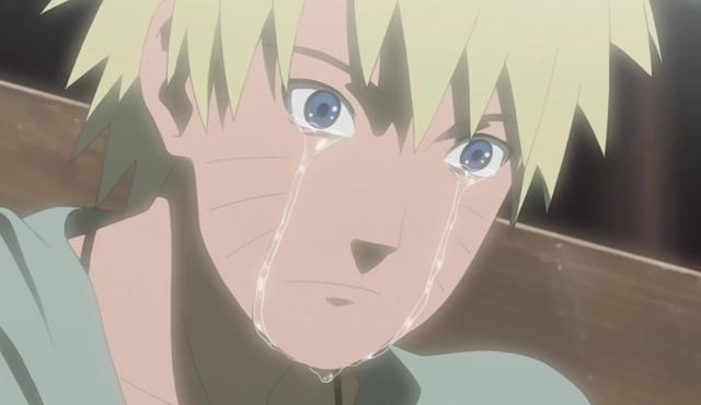 鸣人成为火影岸本老师早有安排，强大实力的背后还要有同伴支持？