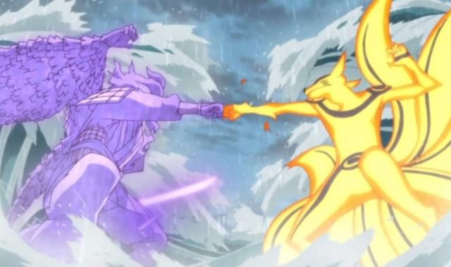 鸣人成为火影岸本老师早有安排,强大实力的背后还要有同伴支持?