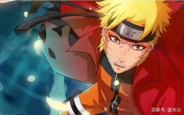 火影忍者鸣人玩法详解，7个版本实用性分析，唯独他是娱乐型忍者