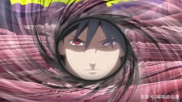 火影：盘点火影里的那些独门忍术，佐助上榜，最强的是鸣人的忍术