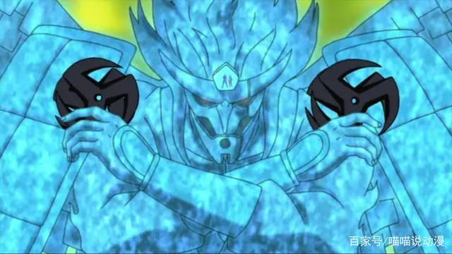 火影:盘点火影里的那些独门忍术,佐助上榜,最强的是鸣人的忍术