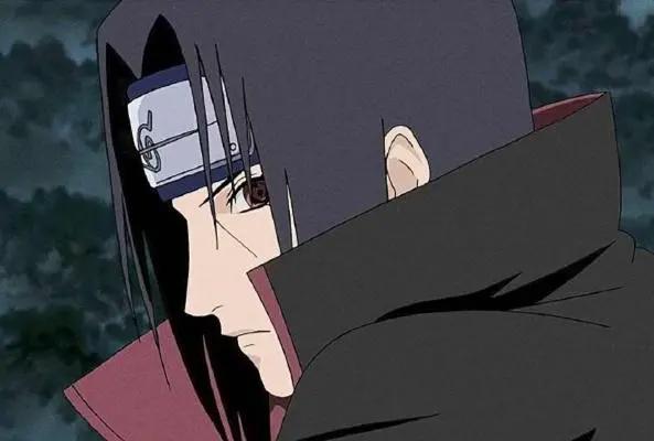 《火影忍者》不乏水遁“高玩”，鬼鲛略胜扉间，他堪称“骨灰级”