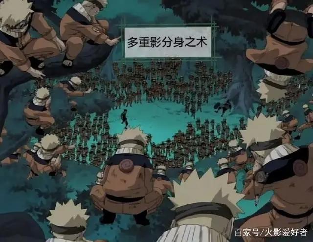 火影忍者全集回忆——第001集漩涡鸣人登场