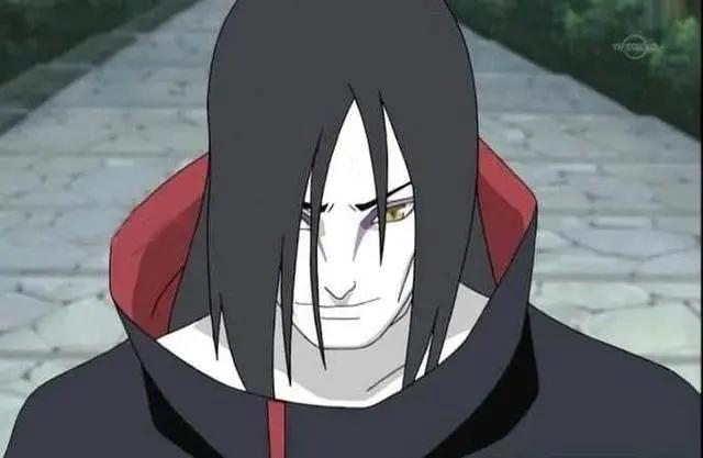 火影忍者：S级叛忍，反杀木叶，他才是最大的赢家！