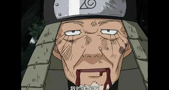 火影忍者：S级叛忍，反杀木叶，他才是最大的赢家！