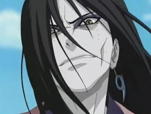 火影忍者:S级叛忍,反杀木叶,他才是最大的赢家!