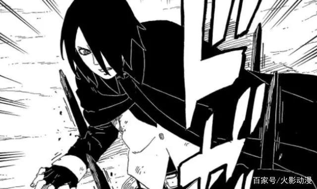 《博人传》漫画木叶将出现代理火影，卡殿有望复出，纲手虎视眈眈