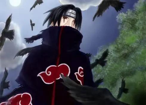 火影忍者｜十大幻忍，止水最强？天真，他们面前，止水只排第四