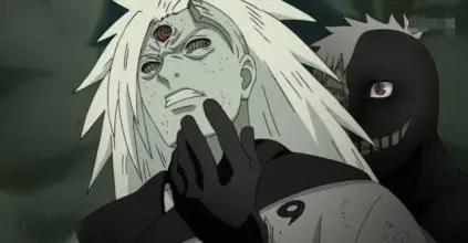 火影忍者|十大幻忍,止水最强?天真,他们面前,止水只排第四