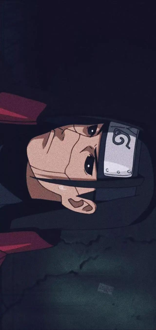火影忍者壁纸｜历代火影们